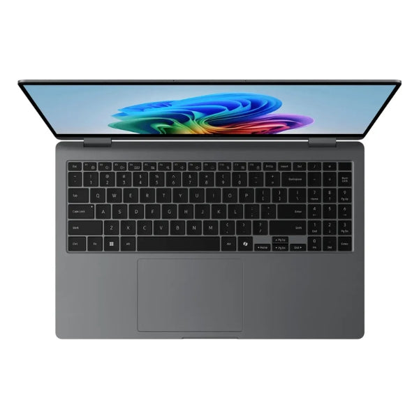 Laptop-Samsung-Galaxy-Book5-360-Intel-Core-Ultra-7-16GB-512GB-15,6-Windows-11-NP750QHA-KA1US