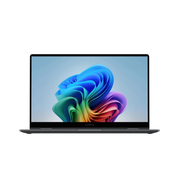 Laptop-Samsung-Galaxy-Book5-360-Touchscreen-Intel-Core-Ultra-5-Series-2-16GB-RAM-512GB-SSD-15,6-Intel-Arc-Gray