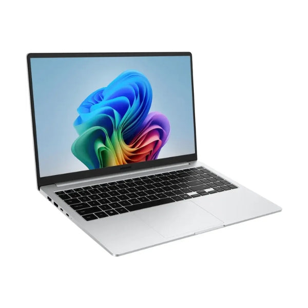 Laptop-Samsung-Galaxy-Book5-Intel-Core-Ultra-7-Series-2-16GB-RAM-512GB-SSD-15,6-Intel-UHD-Graphics-Silver
