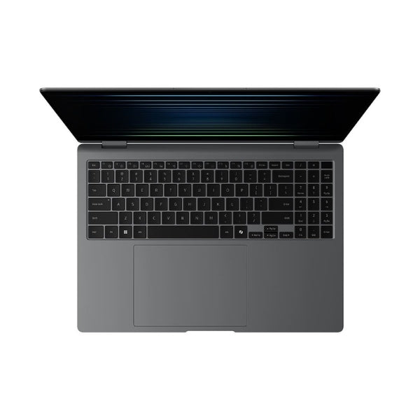 Laptop-Samsung-Galaxy-Book5-Pro-360-Intel-Core-Ultra-7-Series-2-256V-(2,2GHz)-16GB-RAM-1TB-SSD-16-Intel-Arc-Graphics--Gray
