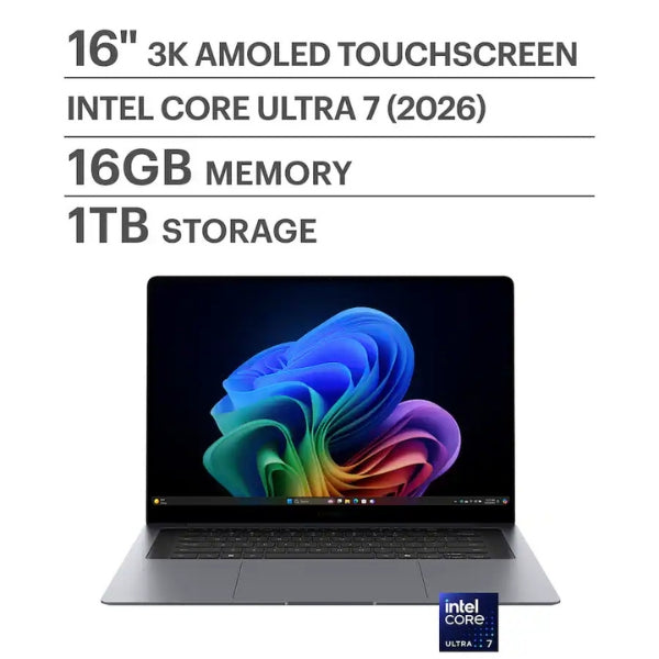 Laptop-Samsung-Galaxy-Book6-Pro-Copilot+-PC-Touchscreen-Intel-Core-Ultra-7-356H-16GB-RAM-1TB-SSD-16-Intel-Graphics-Windows-11-Home-Gray