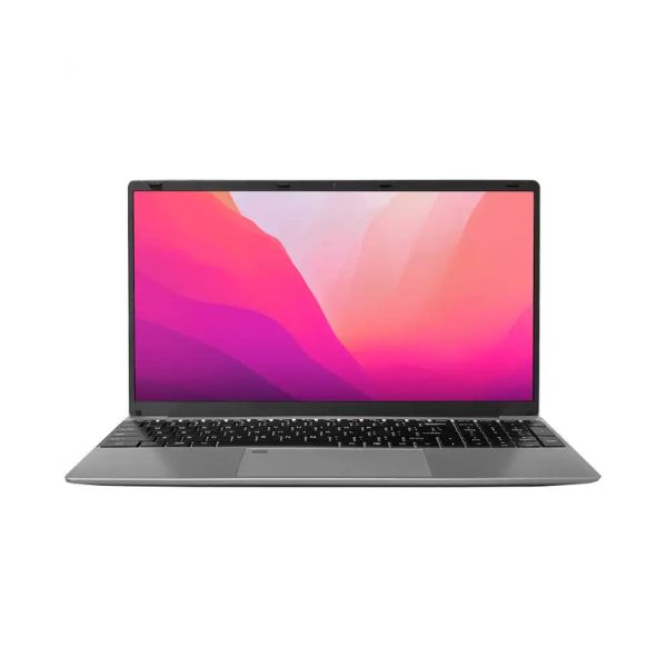 Laptop Spidertec 15 SE SP-156NB-N5015 15.6" Full HD Intel Celeron N5015 12GB RAM 256GB SSD Windows 11 Plateado