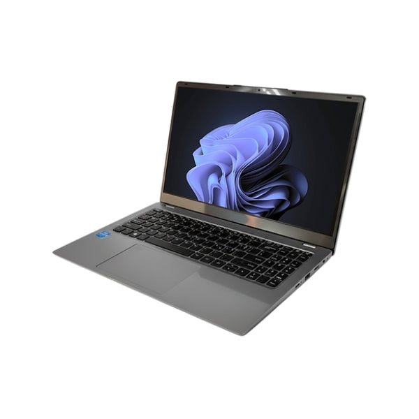 Laptop Spidertec Ingénium 15A 15.6 FHD - Intel Core i5-1240P - 16GB RAM - 256GB SSD M.2 - Windows 11
