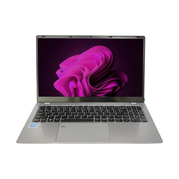 Laptop Spidertec Ingénium 15B 15.6 FHD - Intel Core i5-1240P - 16GB RAM - 512GB SSD M.2 - Windows 11