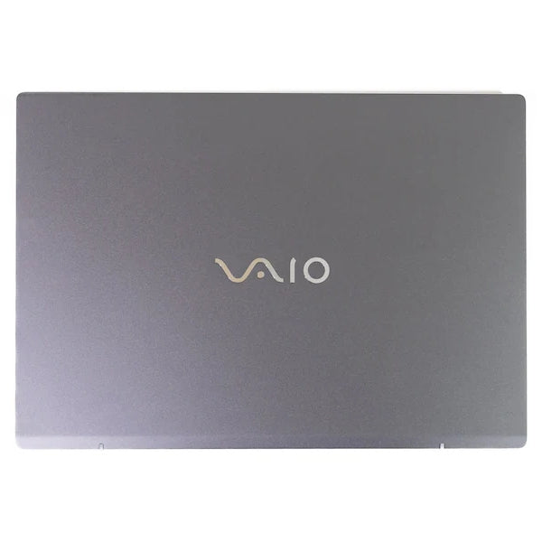 Laptop VAIO 16 - Intel Core i5-1235U - 16GB RAM LPDDR5 - 512GB SSD - 16 WUXGA IPS - Intel Iris Xe - Windows 11 Home - Iron - VWNC5A1648-FE