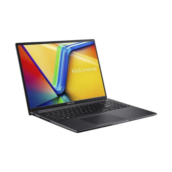 LaptopAsus Vivobook 16 M1605 16" AMD Ryzen 7 Memoria 16GB Disco 1TB SSD - Indie Black