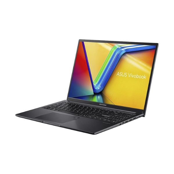 LaptopAsus Vivobook 16 M1605 16" AMD Ryzen 7 Memoria 16GB Disco 1TB SSD - Indie Black