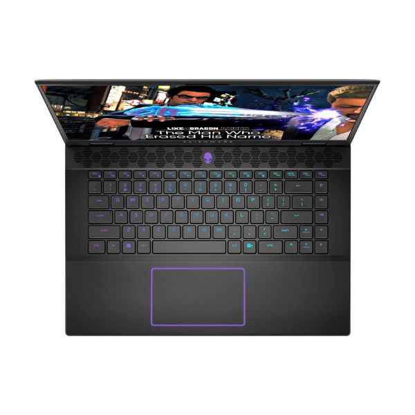 Laptop-gamer-Alienware-m-16-R2-close