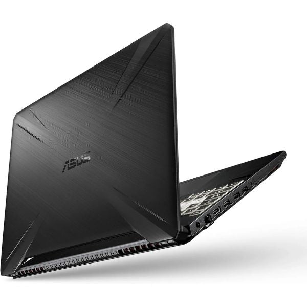 Laptop gaming ASUS TUF Gaming F15 Intel Core i5-1250H (3.3GHz) 16 GB RAM 1 TB SSD 15.6 144Hz NVIDIA GeForce RTX 3050 4 GB Graphite Black FX507Z-M00T0
