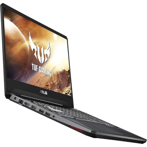 Laptop gaming ASUS TUF Gaming F15 Intel Core i5-1250H (3.3GHz) 16 GB RAM 1 TB SSD 15.6 144Hz NVIDIA GeForce RTX 3050 4 GB Graphite Black FX507Z-M00T0