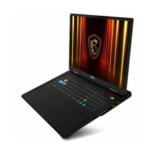Laptop-gaming-MSI-Raider-18HX-Intel-Core-Ultra-9-285HX-(2,1GHz)-64-GB-RAM-4-TB-SSD-18-NVIDIA-GeForce-RTX-5080-Win-11-Home-Core-Black