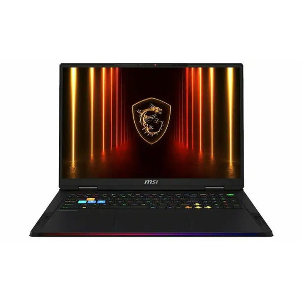 Laptop-gaming-MSI-Raider-A18HX-AMD-Ryzen-9-9955HX3D-(2,5GHz)-64-GB-RAM-2-TB-SSD-18"-NVIDIA-GeForce-RTX-5090-Win-11-Pro-Core-Black