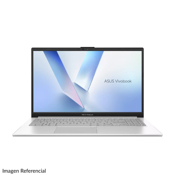 Laptop ASUS Vivobook 15 AMD Ryzen 5 7520U – 16 GB RAM – 512 GB SSD – 15.6” Full HD – E1504FANJ362-front