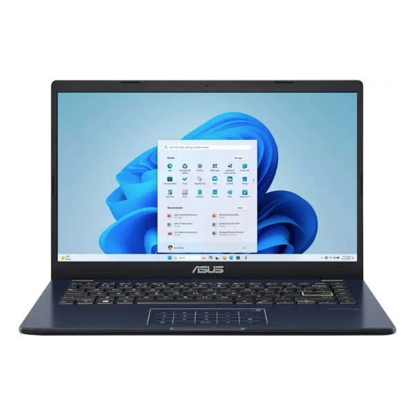 Laptop ASUS Vivobook Go 14 Intel Celeron N4500 4 GB RAM 128 GB 14" Intel UHD Graphics Star Black E410KA-M015P0