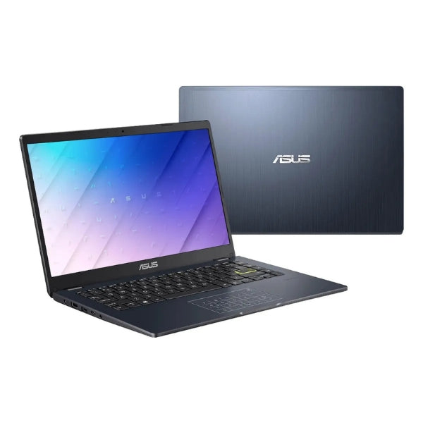 Laptop ASUS Vivobook Go 14 Intel Celeron N4500 4 GB RAM 128 GB 14" Intel UHD Graphics Star Black E410KA-M015P0
