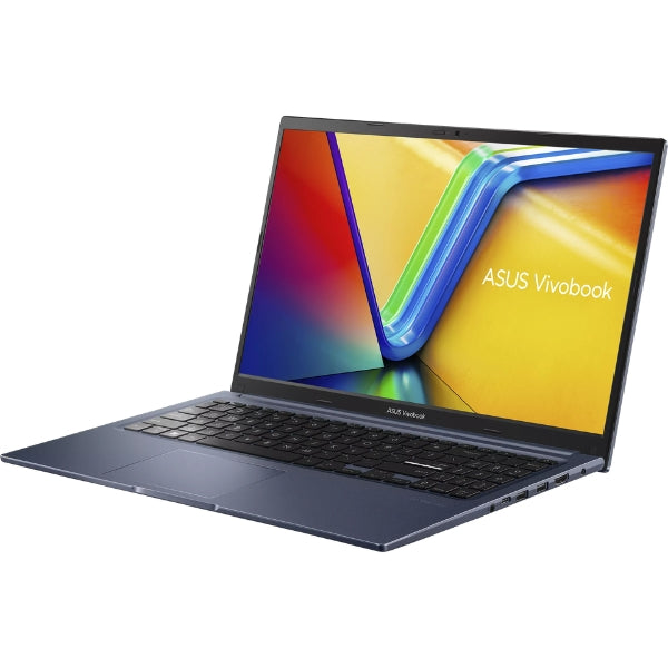 Laptop ASUS Vivobook X1502V Intel Core i5-13420H - 12 GB RAM - 512 GB SSD M.2 - 15.6 Intel Graphics - Azul