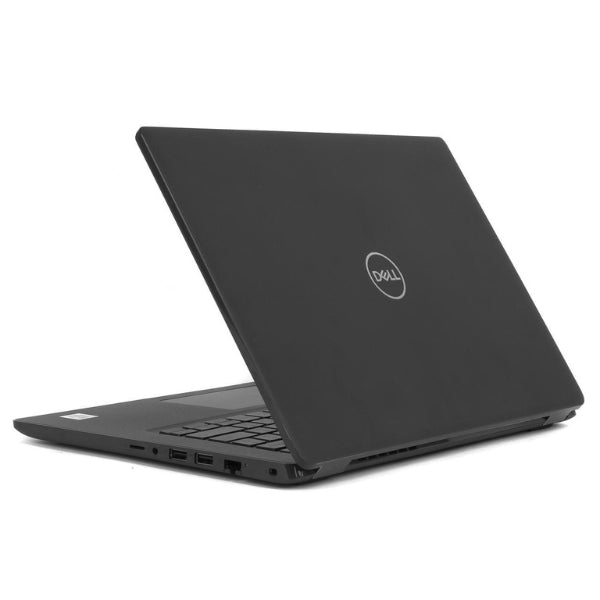 Laptop Dell Latitude 3410 Intel Core i5 10ª generación - 8 GB RAM - 256 GB SSD - 14 Intel UHD Graphics - Negro