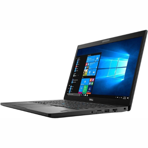 Laptop Dell Latitude 7480 Intel Core i5 7ª generación - 8 GB RAM - 256 GB SSD - 14 Intel UHD Graphics - Negro