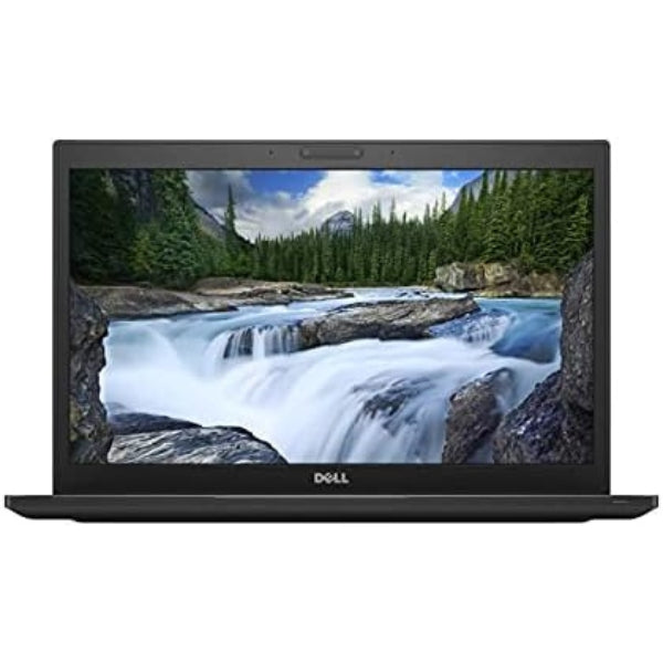Laptop Dell Latitude 7490 Intel Core i5 7ª generación - 8 GB RAM - 256 GB SSD - 14 Intel UHD Graphics - Negro