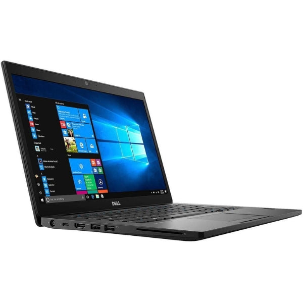 Laptop Dell Latitude 7490 Intel Core i5 7ª generación - 8 GB RAM - 256 GB SSD - 14 Intel UHD Graphics - Negro