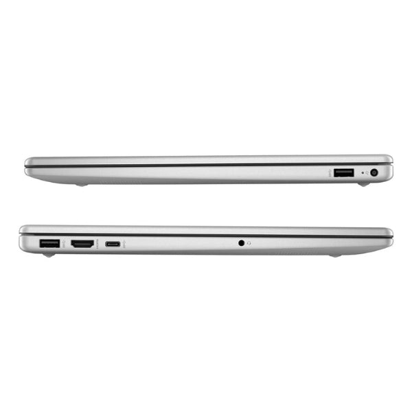 Laptop HP 15-fc0057wm Touchscreen AMD Ryzen 7 7730U - 16 GB RAM - 512 GB SSD - 15.6 AMD Radeon Graphics - Plata