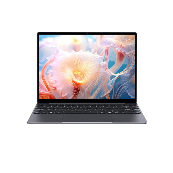 Laptop HP OmniBook 3 Touchscreen AMD Ryzen AI 5 330 - 16 GB RAM - 512 GB SSD - 15.6 AMD Radeon Graphics - Silver