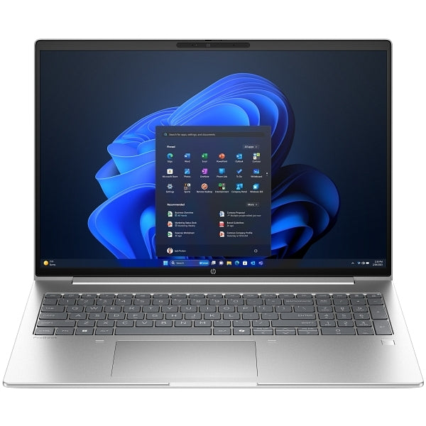 Laptop HP ProBook 4 AIG1i - Intel Core Ultra 5 225U - 16GB DDR5 - 512GB SSD - 16 WUXGA - Intel Graphics - D66W3LT