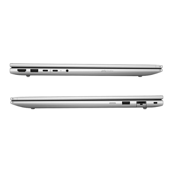 Laptop HP ProBook 4 AIG1i - Intel Core Ultra 5 225U - 16GB DDR5 - 512GB SSD - 16 WUXGA - Intel Graphics - D66W3LT