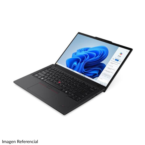 Laptop Lenovo ThinkPad T14 Gen 6 21QJ, AMD Ryzen AI 7 PRO 350 8 Núcleos, 16GB DDR5, Lenovo ThinkPad T14 Gen 6  -vista 4