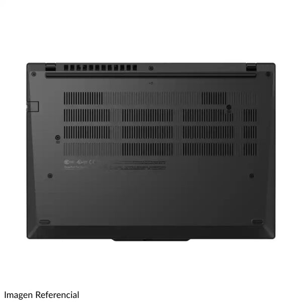 Laptop Lenovo ThinkPad T14 Gen 6 21QJ, AMD Ryzen AI 7 PRO 350 8 Núcleos, 16GB DDR5, Lenovo ThinkPad T14 Gen 6  -vista 6