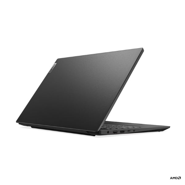 Laptop Lenovo V15 Gen 4 AMD Ryzen 7 7730U - 8 GB RAM - 256 GB SSD - 15.6 AMD Radeon Graphics - Business Black - 83CR001WUS