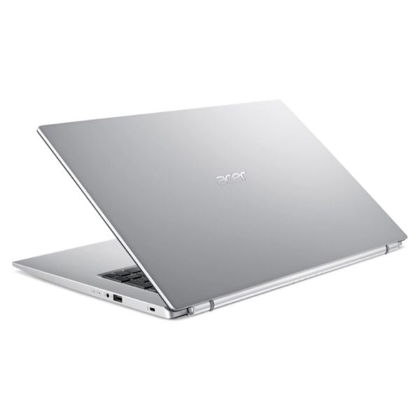 Laptopl-Acer-Aspire-3-17.3-HD-Intel-Core-i3-1115G4-Memoria-Ram-8GB-Disco-256GB-SSD-Pure-Silver-A317-53-31K7-back