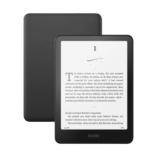 Lector-de-libros-electrónicos-Amazon-Kindle-Paperwhite-7-16GB-Black