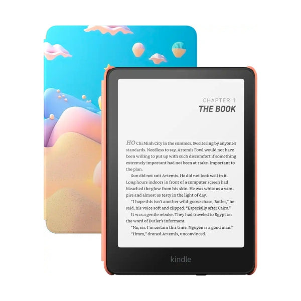 Lector-de-libros-electrónicos-Amazon-Kindle-Paperwhite-Kids-7-16GB-Starfish