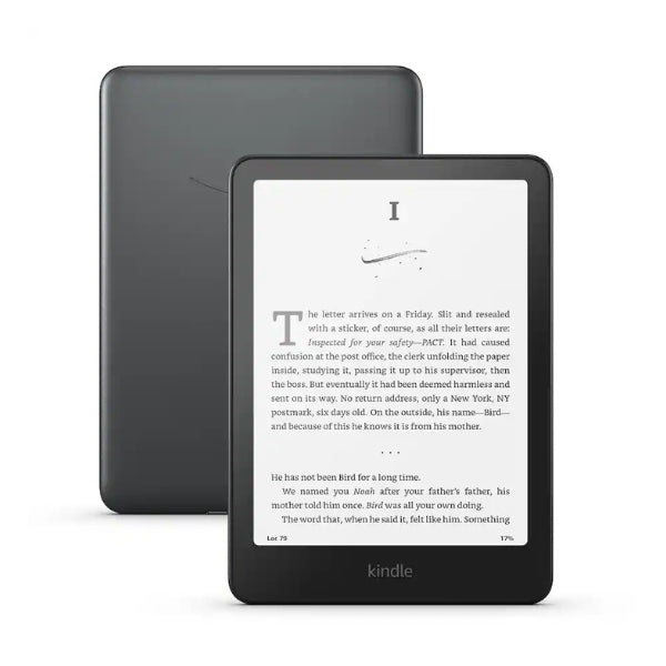 Lector-de-libros-electrónicos-Amazon-Kindle-Paperwhite-Signature-Edition-7-32GB-Metallic-Black