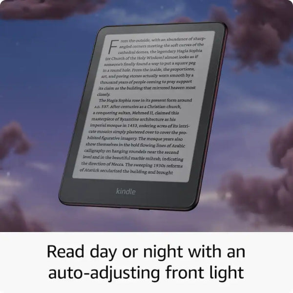 Lector-de-libros-electrónicos-Amazon-Kindle-Paperwhite-Signature-Edition-7-32GB-Metallic-Black