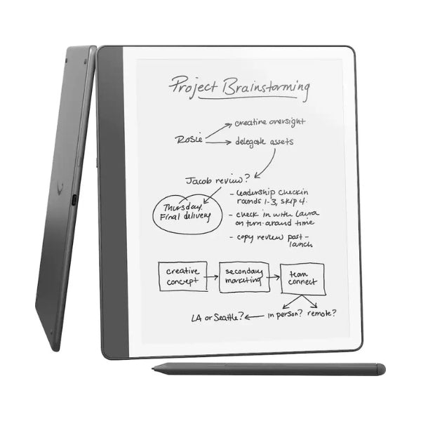 Lector-de-libros-electrónicos-Amazon-Kindle-Scribe-10,2-64GB-Tungsten
