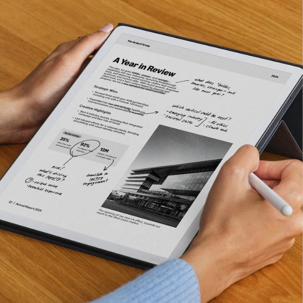 Lector-de-libros-electrónicos-Amazon-Kindle-Scribe-2025-11-64GB-Graphite