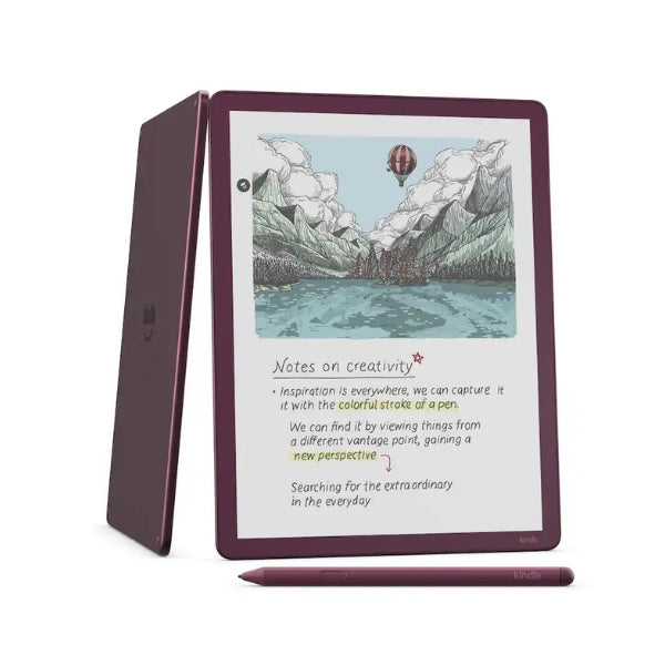 Lector-de-libros-electrónicos-Amazon-Kindle-Scribe-Colorsoft-2025-11,01-64GB-Fig