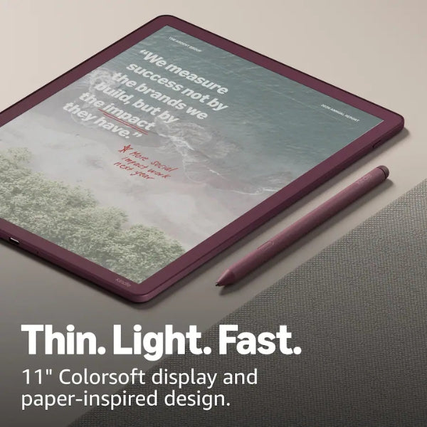 Lector-de-libros-electrónicos-Amazon-Kindle-Scribe-Colorsoft-2025-11,01-64GB-Fig