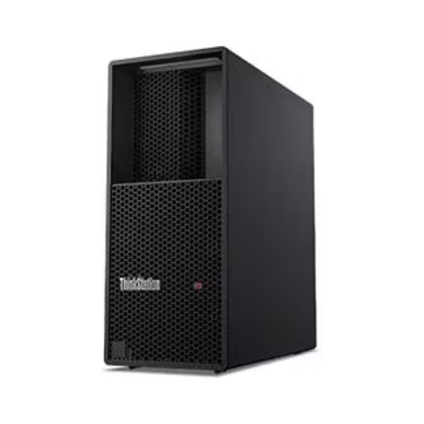 PC Computador Lenovo ThinkStation P3 Gen 2 Core Ultra 9 285 - FCLGA1851 - 32GB DDR5 - 1TB SSD - RTX A1000 8GB - 30HT
