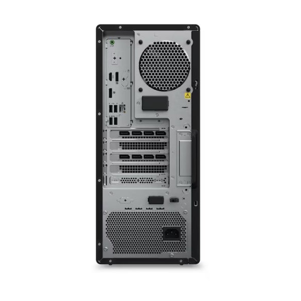 PC Computador Lenovo ThinkStation P3 Gen 2 Core Ultra 9 285 - FCLGA1851 - 32GB DDR5 - 1TB SSD - RTX A1000 8GB - 30HT