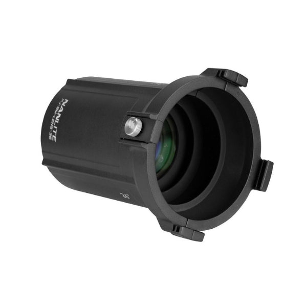 Lente-Nanlite-36°-Intercambiable-para-Bowens-Projection-Attachment