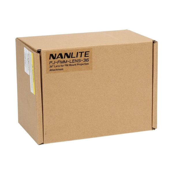 Lente-Nanlite-Forza-36°-para-FM-Mount-Projector