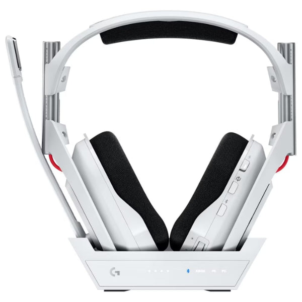 Logitech-G-Astro-A50-Gen5-Wireless-Gaming-Headset-White-Base-Station-Included