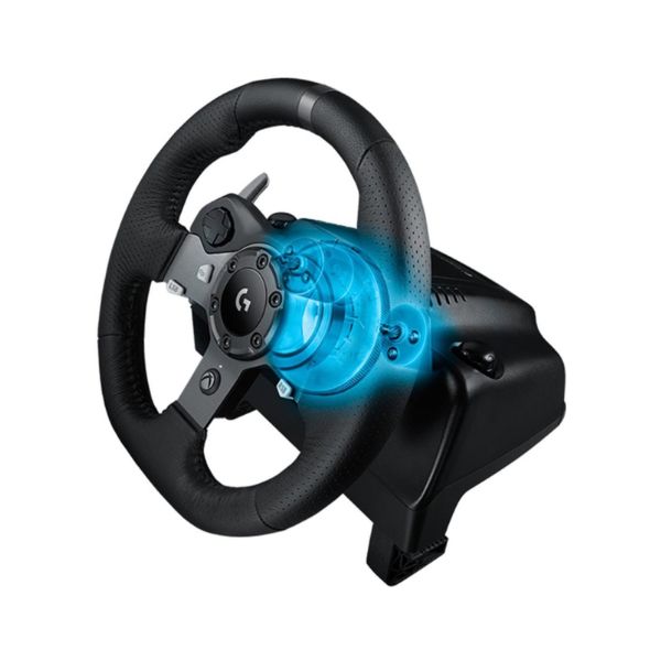 Logitech-G920-Driving-Force-Racing-Volante-y-pedales-de-piso-volante2