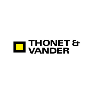 Logo Thonet Vander