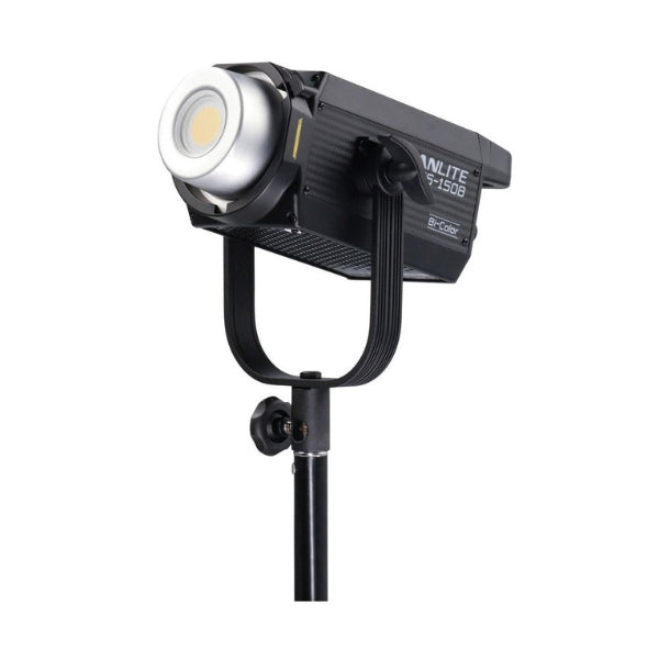 Luz-LED-Nanlite-FS-150B-Bi-Color-AC-Monolight