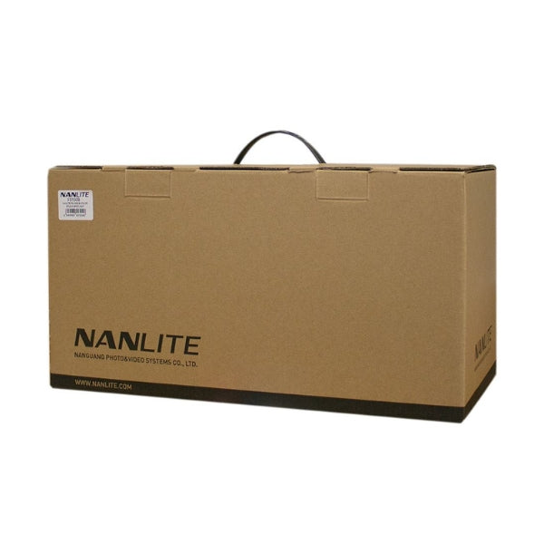 Luz-LED-Nanlite-FS-150B-Bi-Color-AC-Monolight