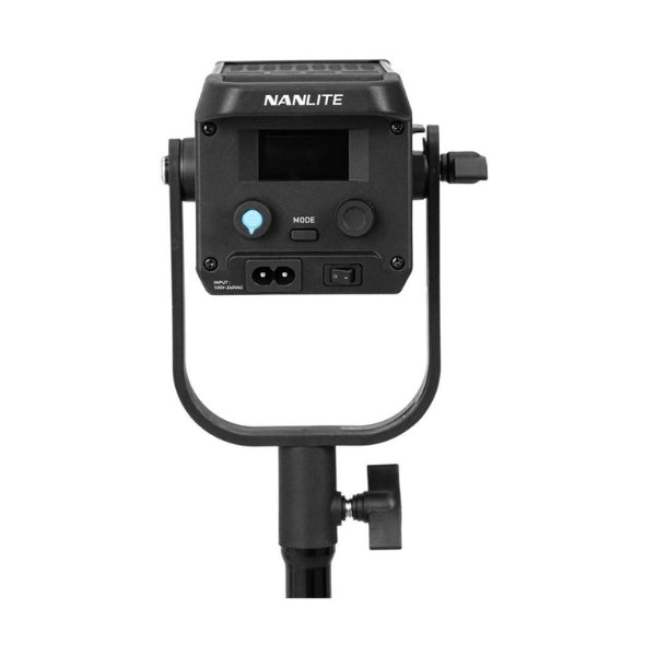 Luz-LED-Nanlite-FS-60B-Bi-Color-AC-Monolight